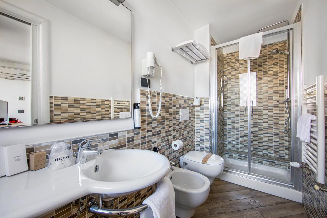 Villa Borgo Aureo Roma Esterno foto