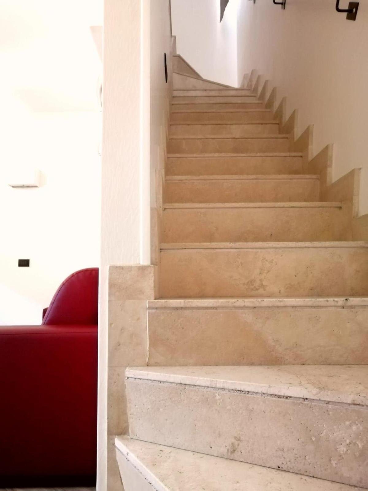 Villa Borgo Aureo Roma Esterno foto
