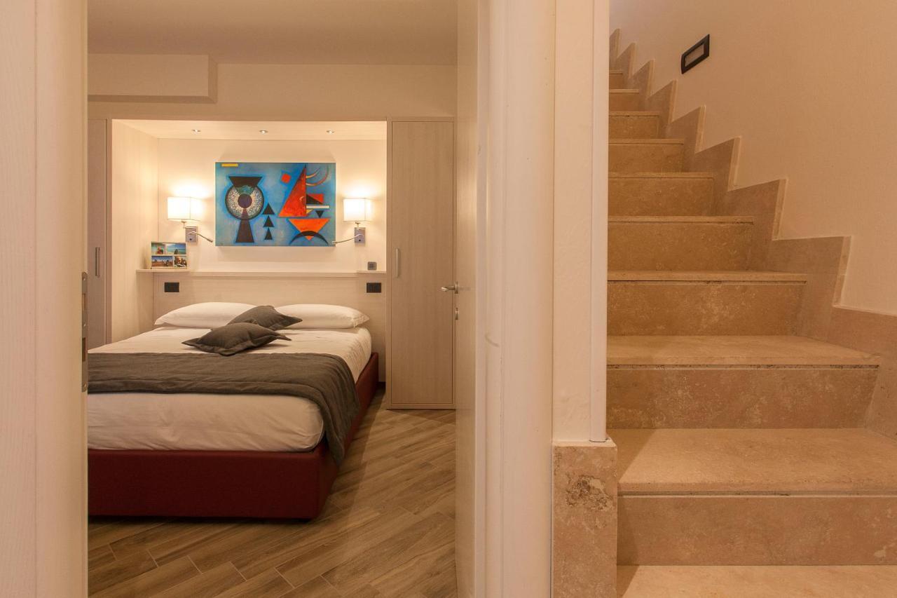 Villa Borgo Aureo Roma Esterno foto
