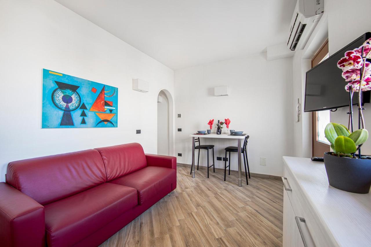 Villa Borgo Aureo Roma Esterno foto
