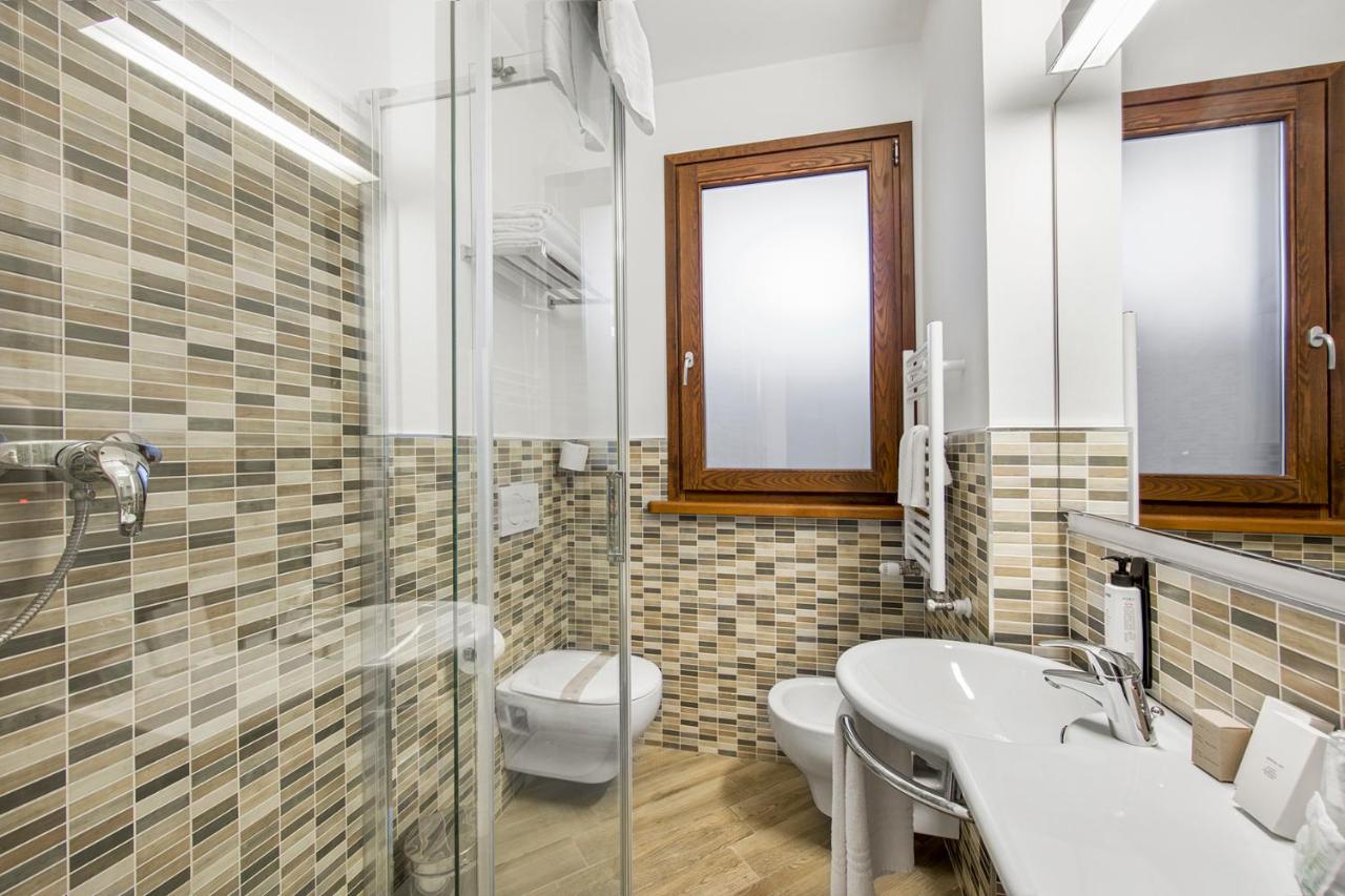 Villa Borgo Aureo Roma Esterno foto